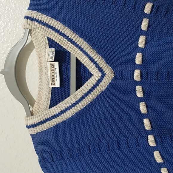 Vintage pullover - Picture 6 of 8